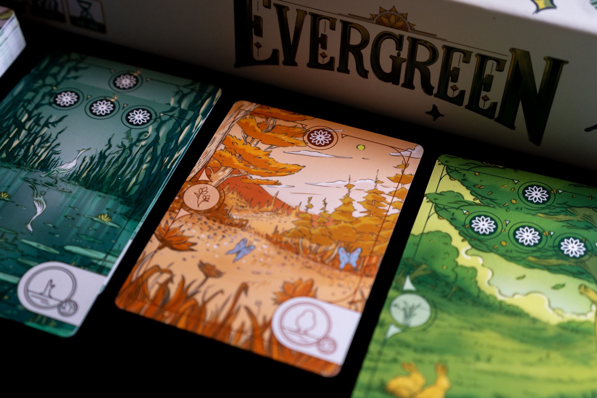 Creating an Evergreen Game: Lessons from the Creator of Super